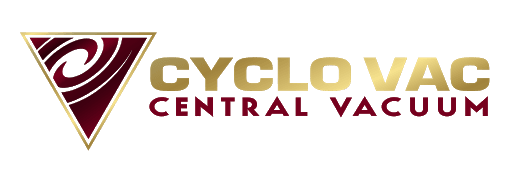 Cyclo Vac Central Vacuum